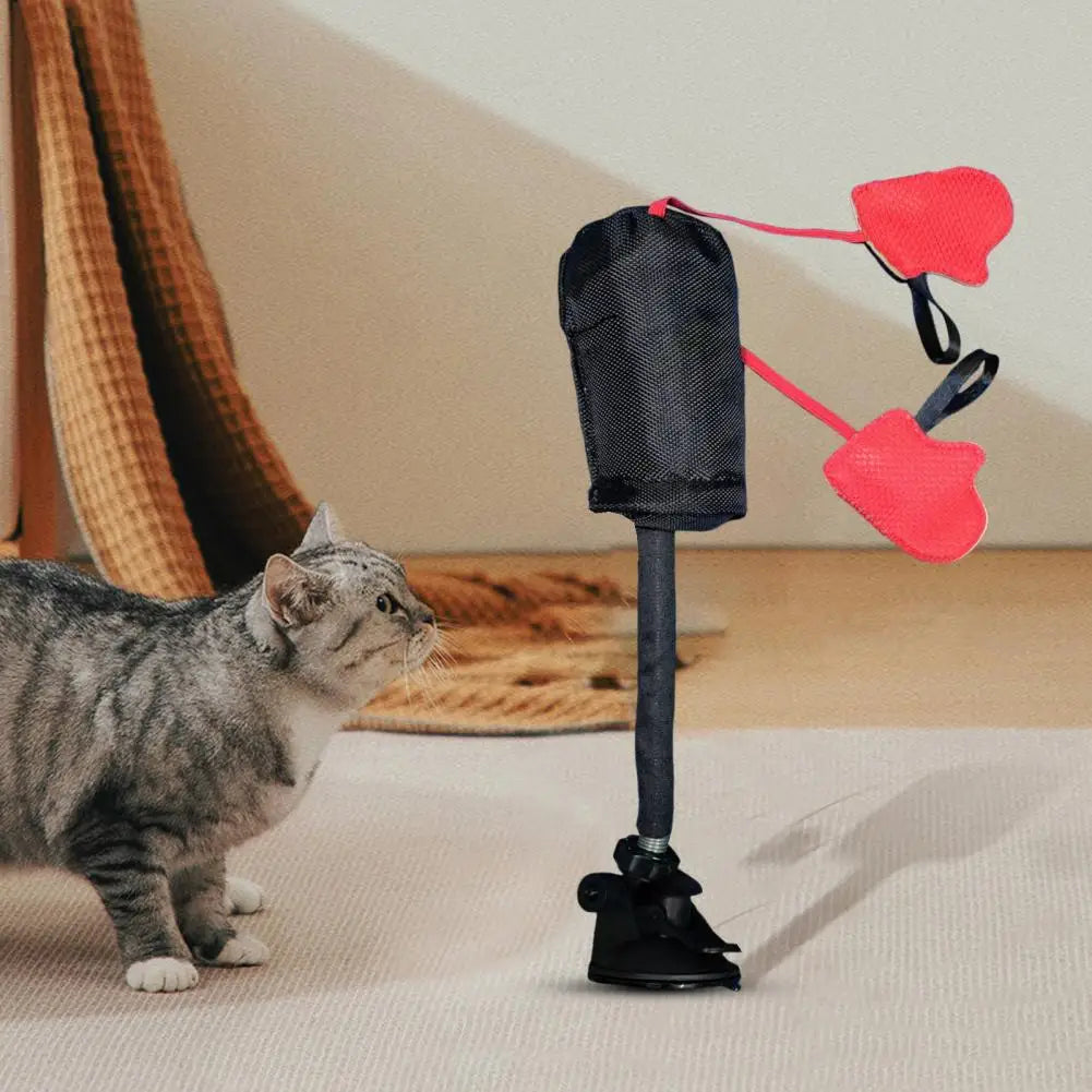 Mini Punching Bag™