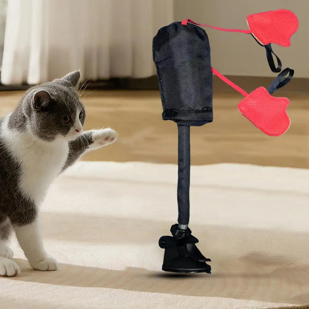 Mini Punching Bag™