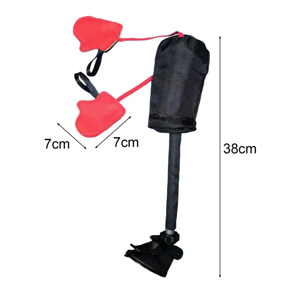 Mini Punching Bag™