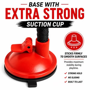 Mini Punching Bag™